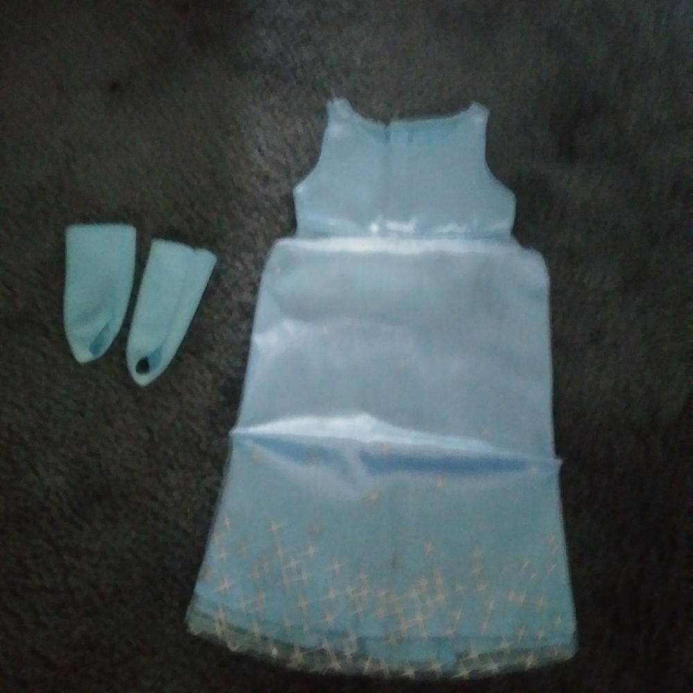 Ag dresses